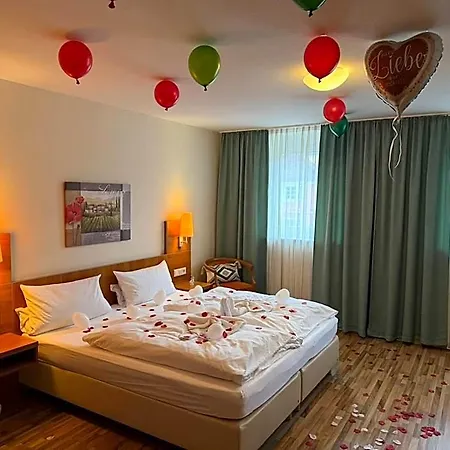 Hotel-restaurant Zum Kirschbaum Hotel
