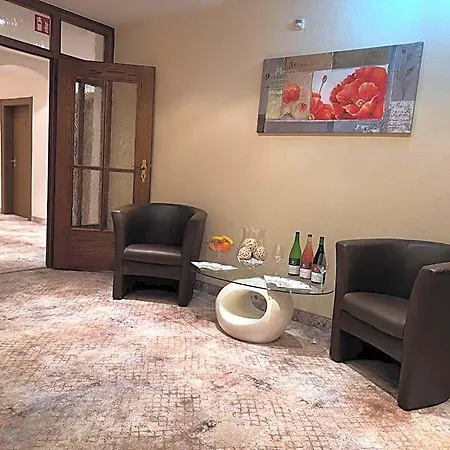 Hotel Hotel-restaurant Zum Kirschbaum