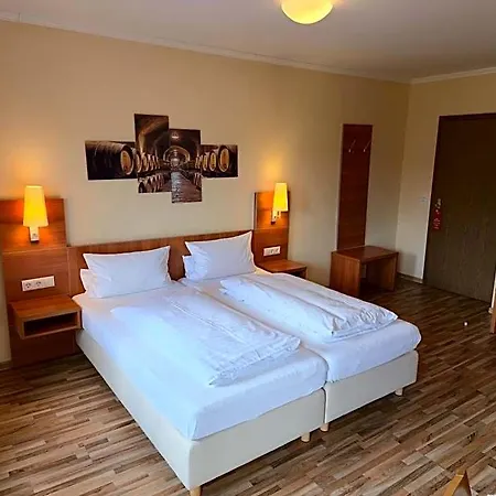 Hotel-restaurant Zum Kirschbaum