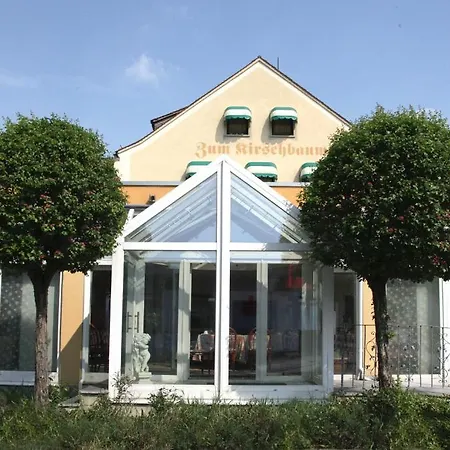 Hotel-restaurant Zum Kirschbaum