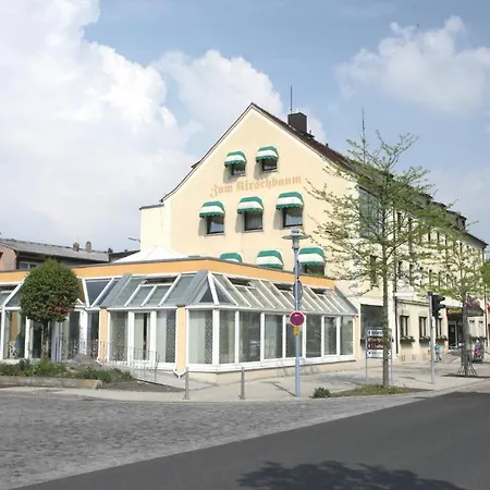 Hotel-restaurant Zum Kirschbaum Hotel 3*