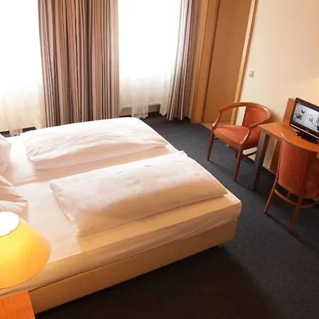 Hotel-restaurant Zum Kirschbaum Hotel