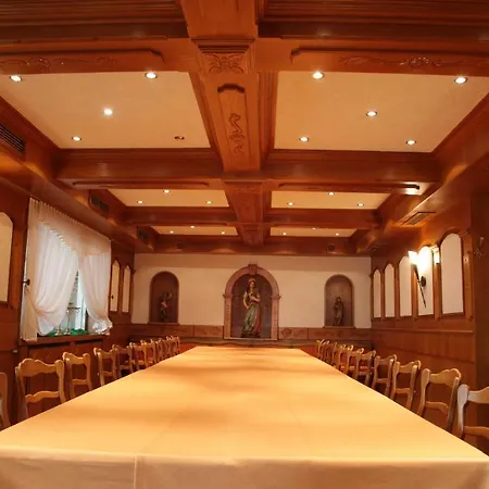 Hotel-restaurant Zum Kirschbaum