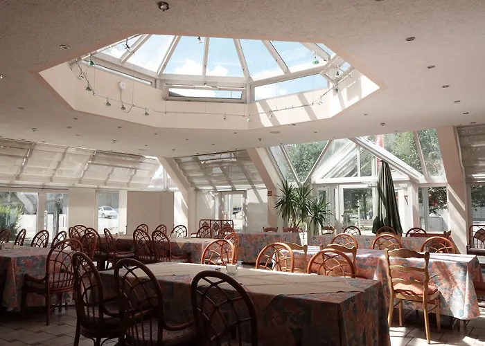 Hotel-restaurant Zum Kirschbaum Würzburg